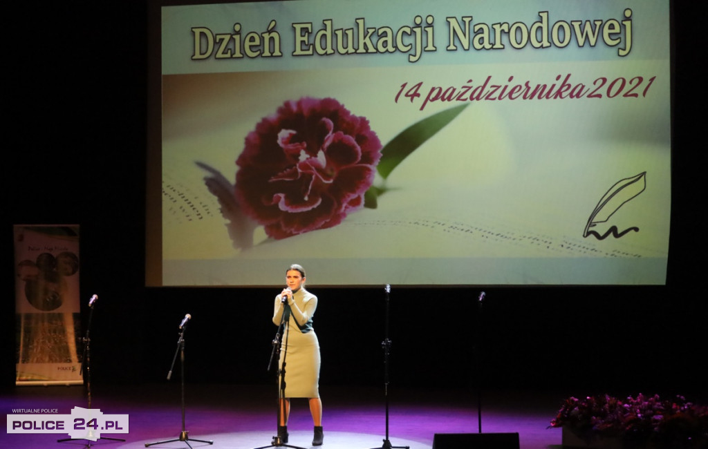 Dzień Edukacji Narodowej w Gminie Police
