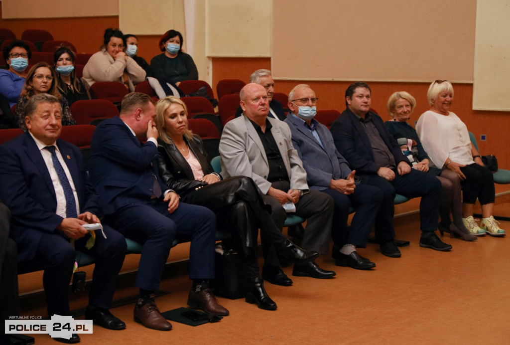 Dzień Edukacji Narodowej w Gminie Police
