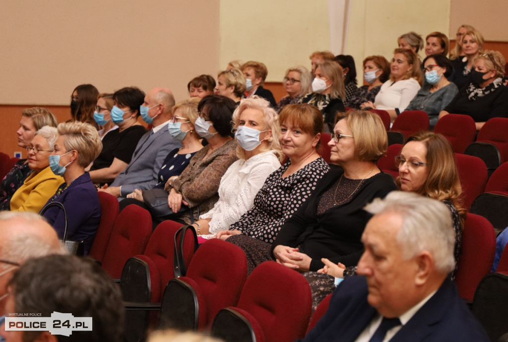 Dzień Edukacji Narodowej w Gminie Police