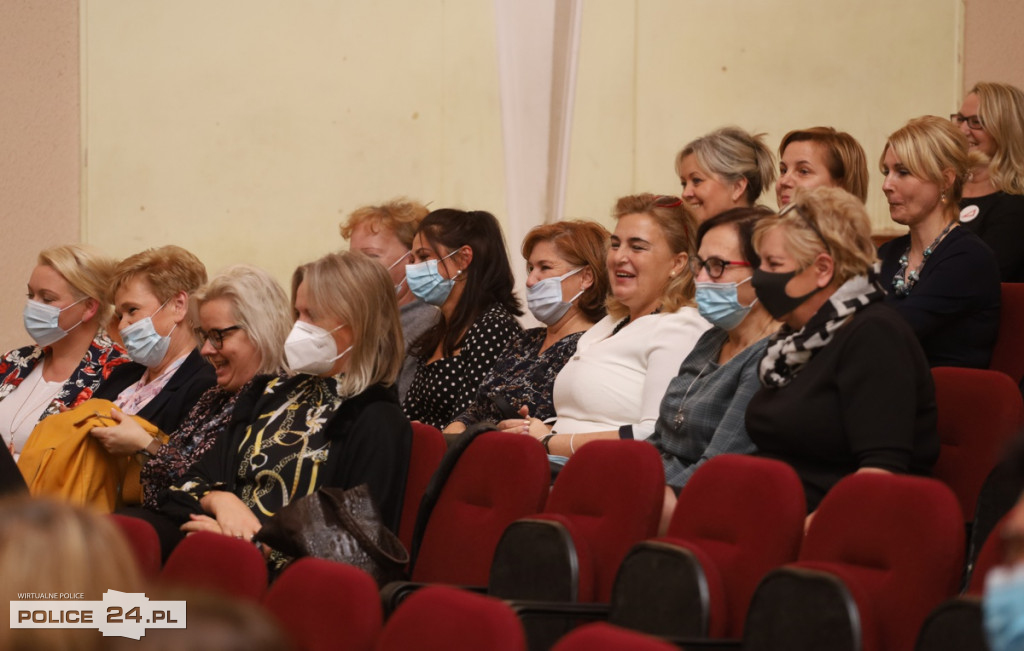 Dzień Edukacji Narodowej w Gminie Police