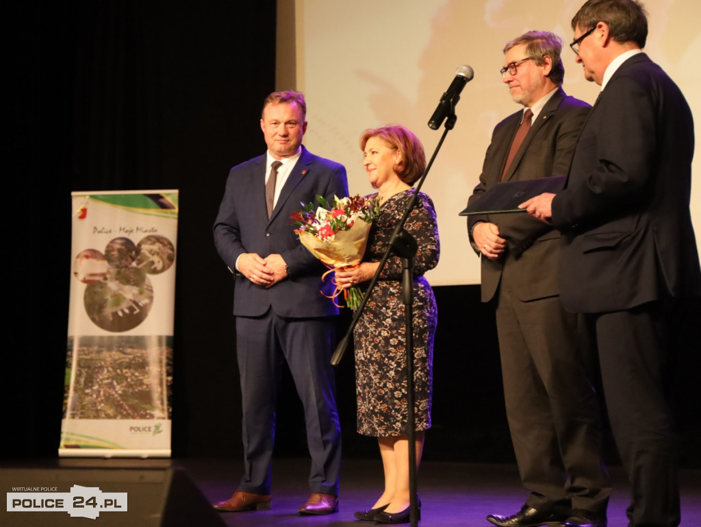 Dzień Edukacji Narodowej w Gminie Police