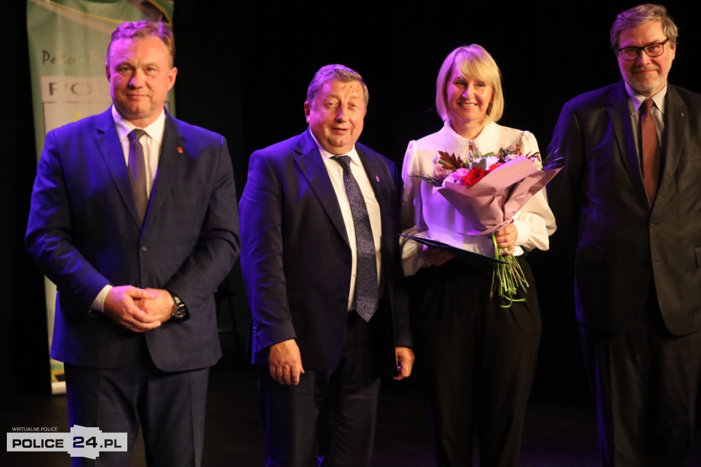 Dzień Edukacji Narodowej w Gminie Police