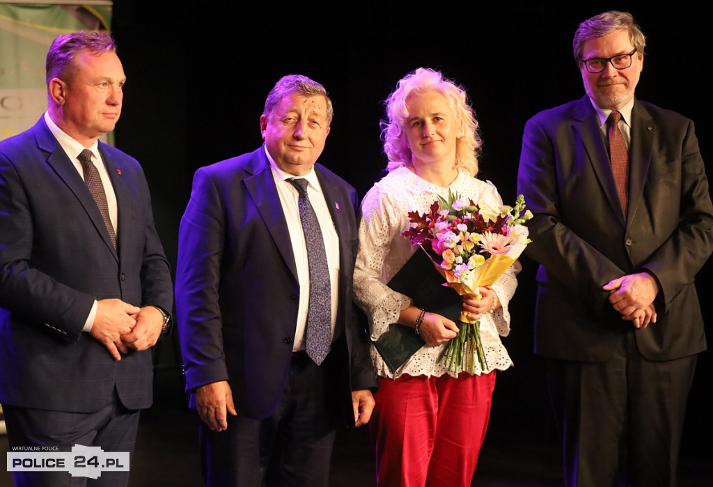 Dzień Edukacji Narodowej w Gminie Police