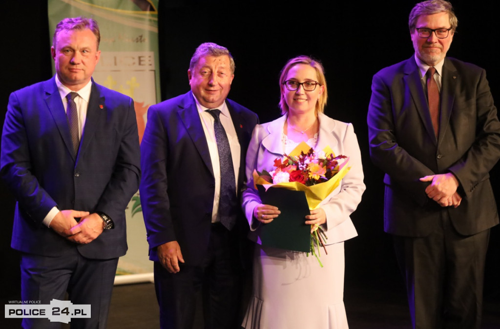 Dzień Edukacji Narodowej w Gminie Police
