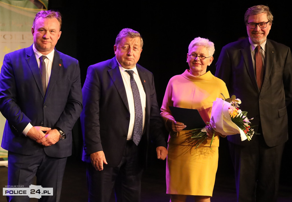 Dzień Edukacji Narodowej w Gminie Police