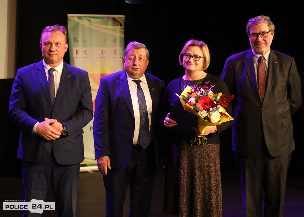 Dzień Edukacji Narodowej w Gminie Police