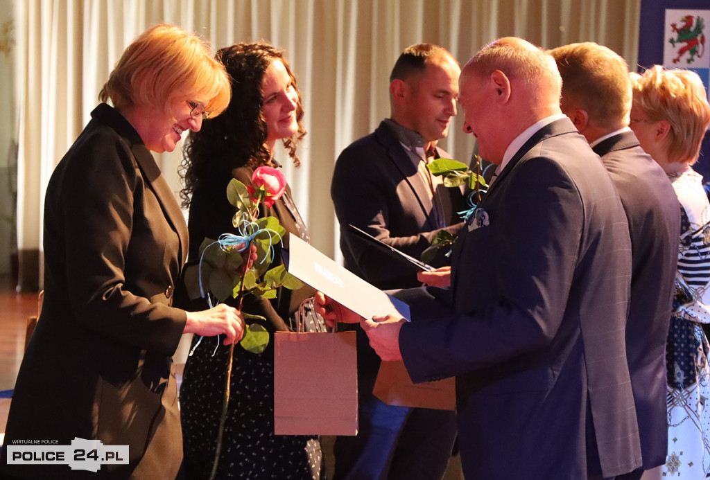 Powiatowe obchody Dnia Edukacji Narodowej