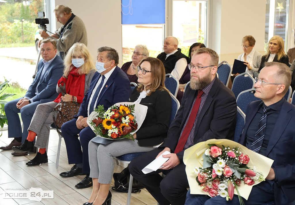15 lat działalności Hospicjum Królowej Apostołów