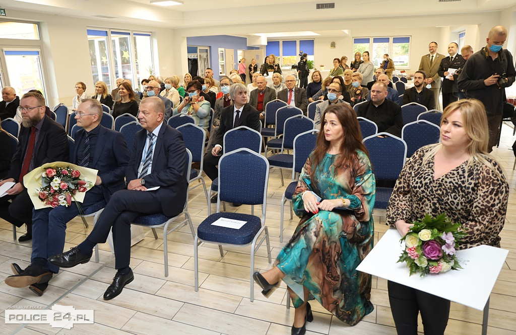 15 lat działalności Hospicjum Królowej Apostołów