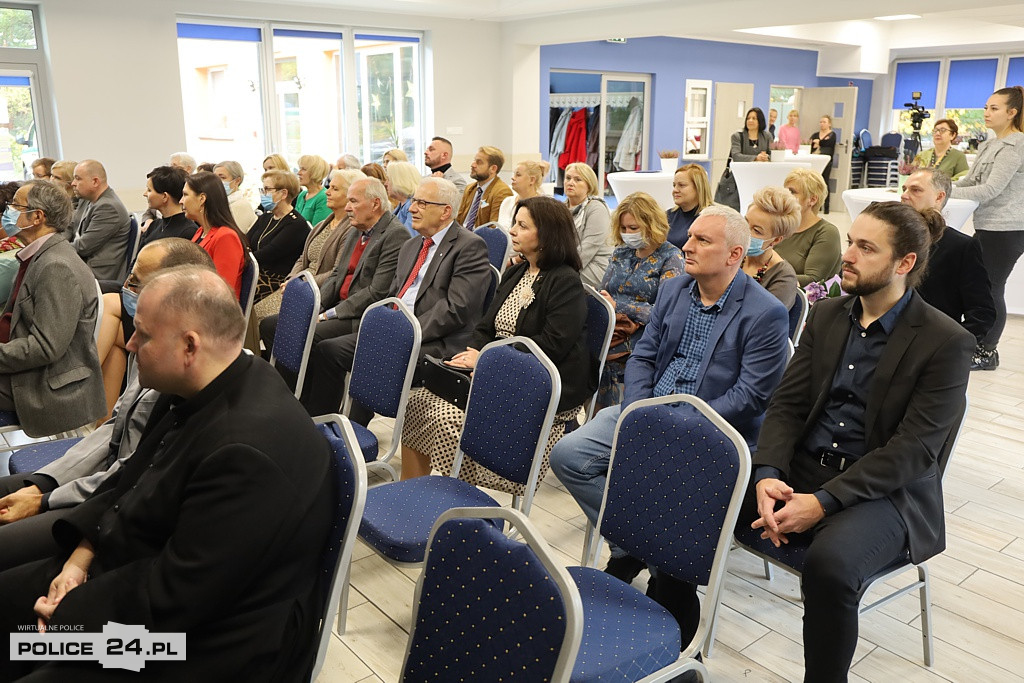 15 lat działalności Hospicjum Królowej Apostołów