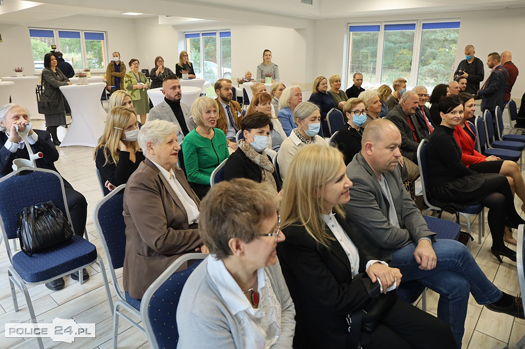15 lat działalności Hospicjum Królowej Apostołów