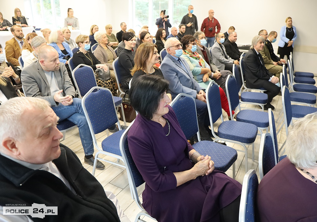 15 lat działalności Hospicjum Królowej Apostołów