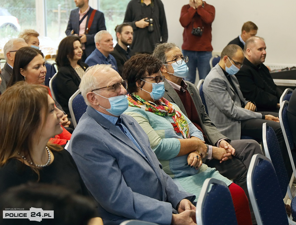 15 lat działalności Hospicjum Królowej Apostołów