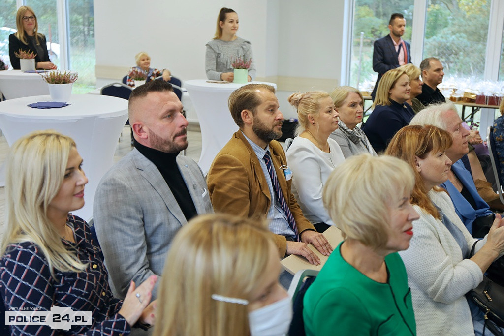 15 lat działalności Hospicjum Królowej Apostołów