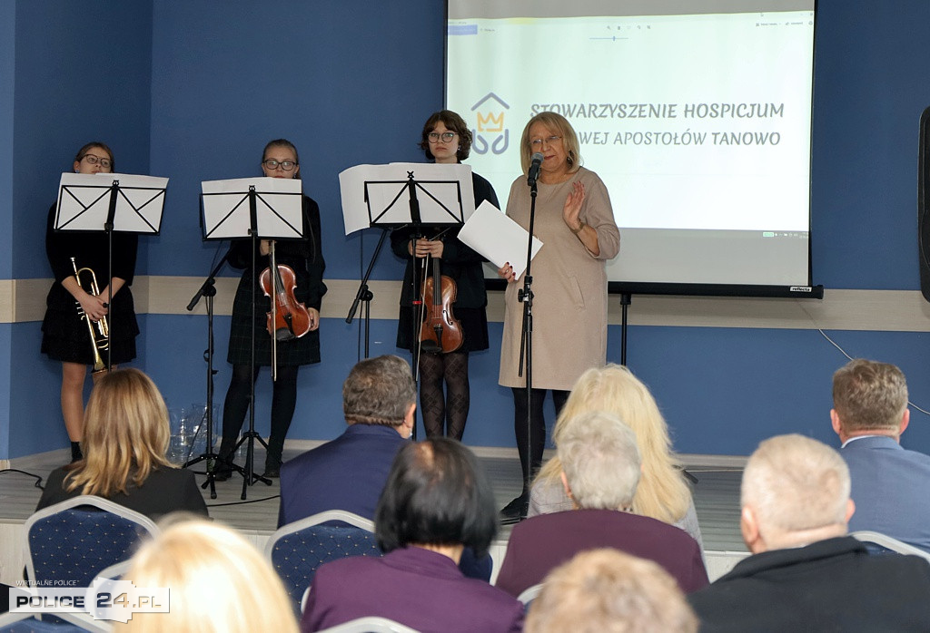 15 lat działalności Hospicjum Królowej Apostołów