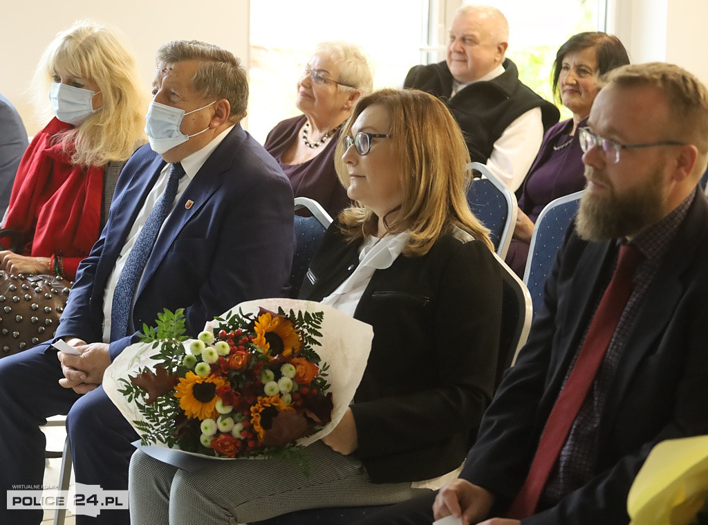 15 lat działalności Hospicjum Królowej Apostołów