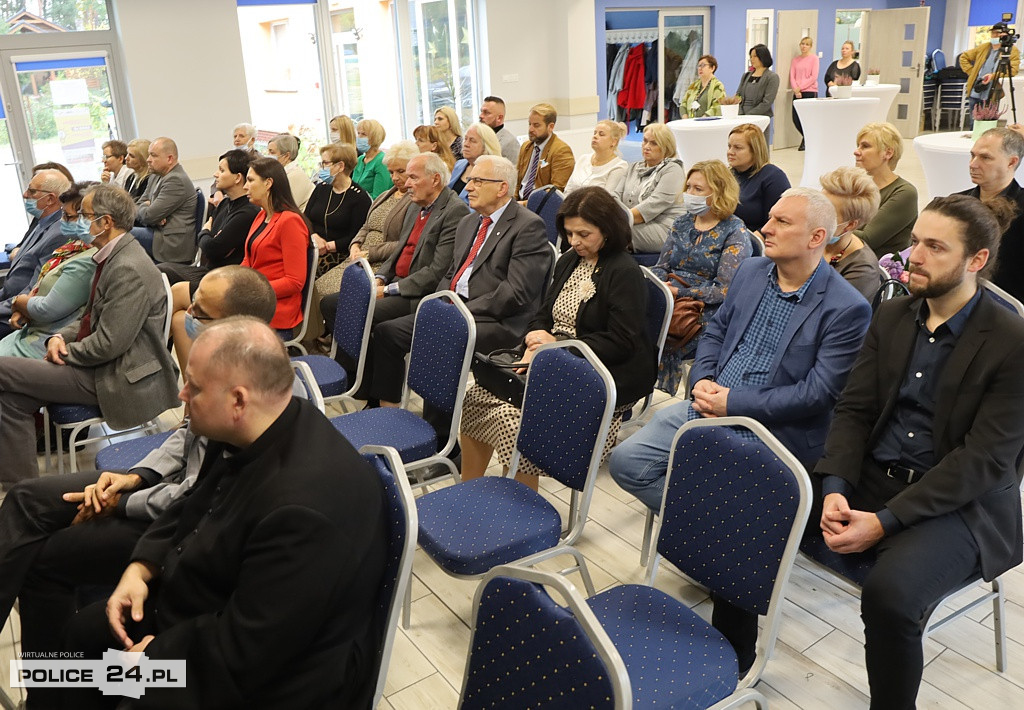 15 lat działalności Hospicjum Królowej Apostołów