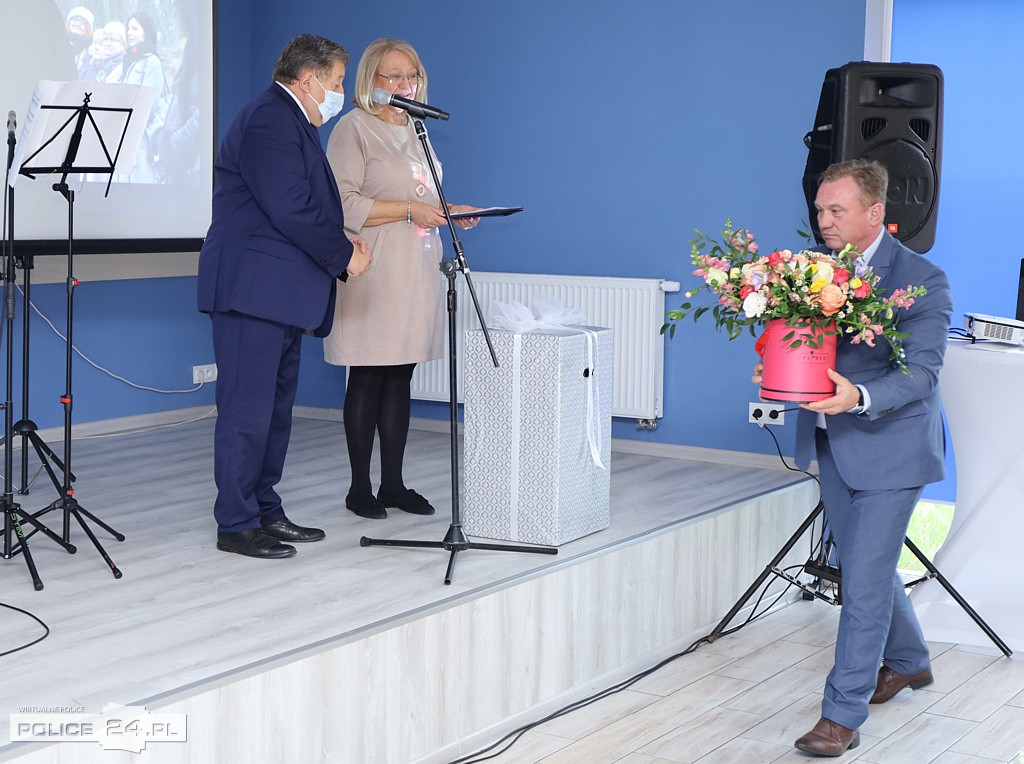 15 lat działalności Hospicjum Królowej Apostołów