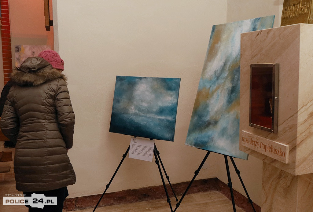 Kościół w Jasienicy wypełniła wyjątkowa muzyka