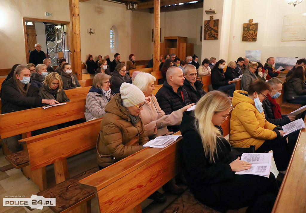 Kościół w Jasienicy wypełniła wyjątkowa muzyka