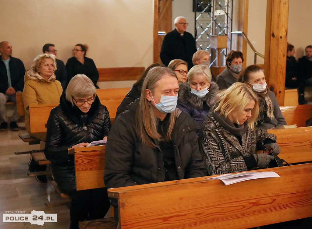 Kościół w Jasienicy wypełniła wyjątkowa muzyka