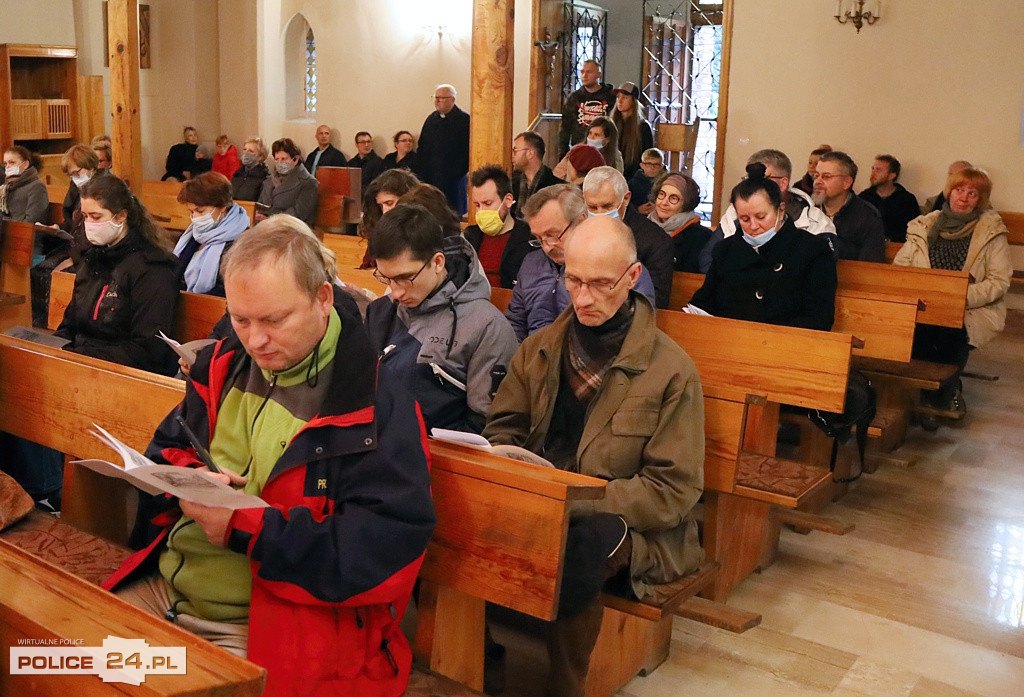 Kościół w Jasienicy wypełniła wyjątkowa muzyka