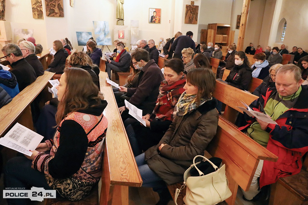 Kościół w Jasienicy wypełniła wyjątkowa muzyka