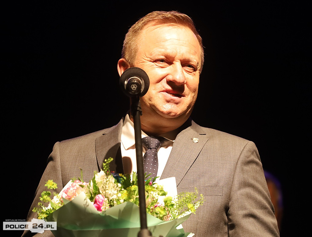 Dzień Seniora w powiecie polickim
