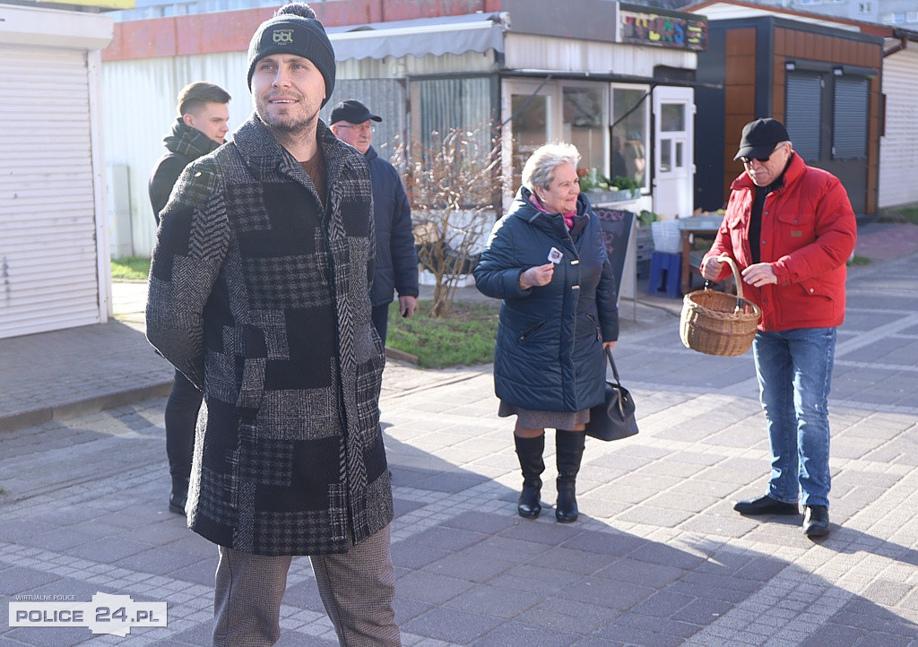 Za co kochamy Police [foto]