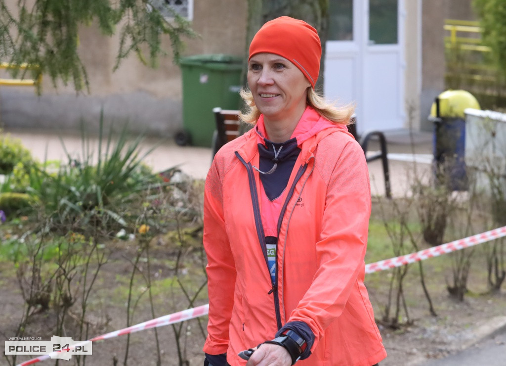 3 Bieg Korczaka – marsz Nordic Walking