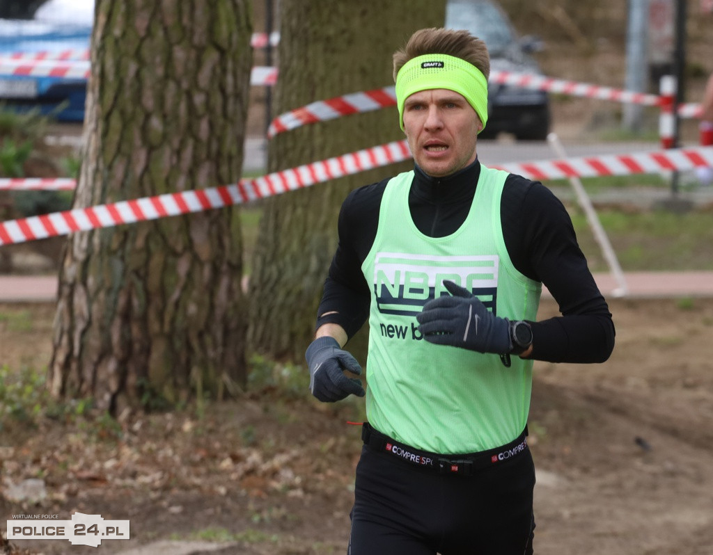 3 Bieg Korczaka. Kamil Rusek zwycięzcą biegu głównego