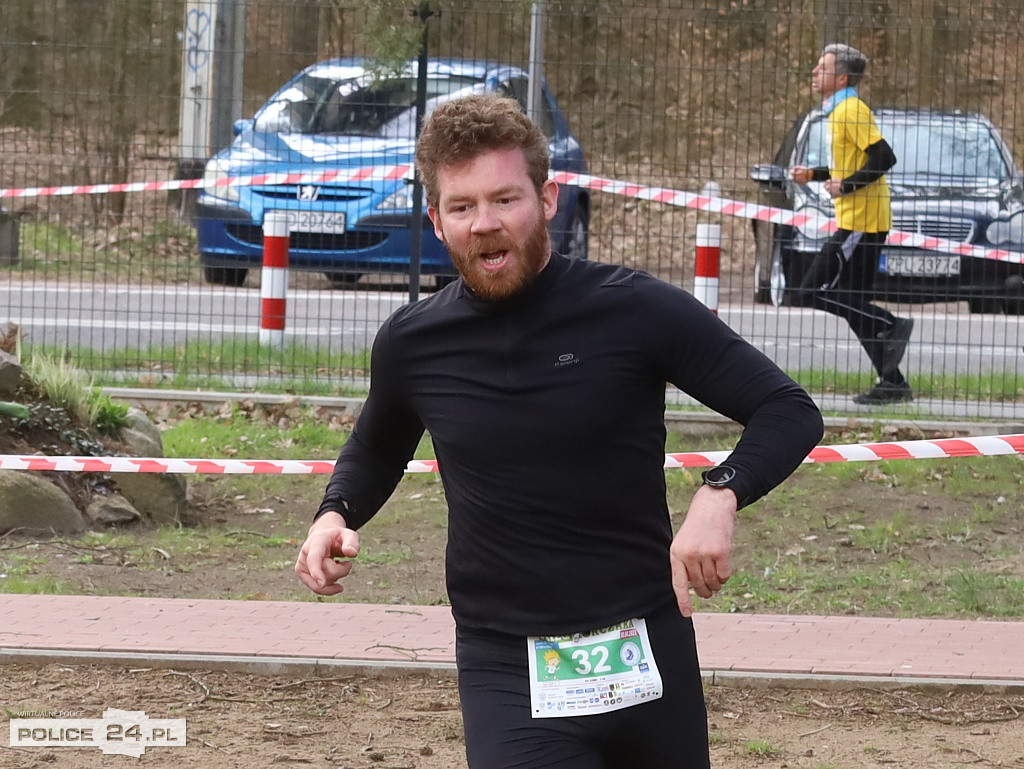 3 Bieg Korczaka. Kamil Rusek zwycięzcą biegu głównego