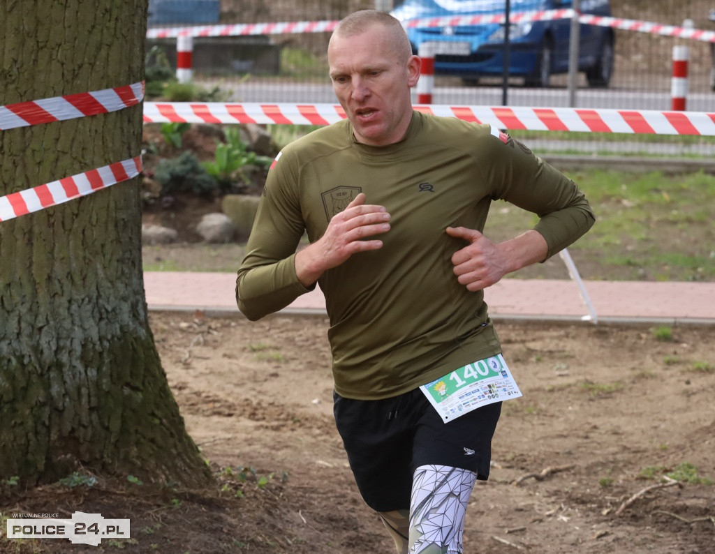 3 Bieg Korczaka. Kamil Rusek zwycięzcą biegu głównego