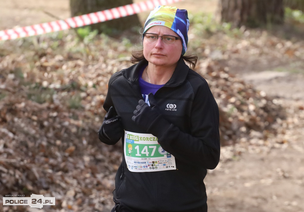 3 Bieg Korczaka. Kamil Rusek zwycięzcą biegu głównego