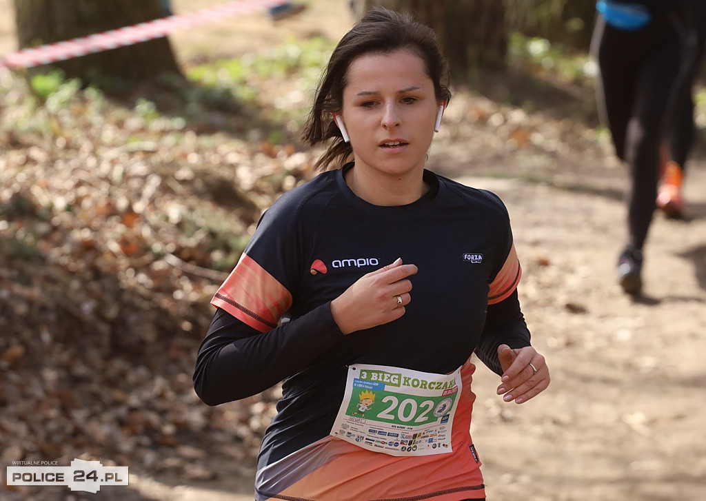 3 Bieg Korczaka. Kamil Rusek zwycięzcą biegu głównego
