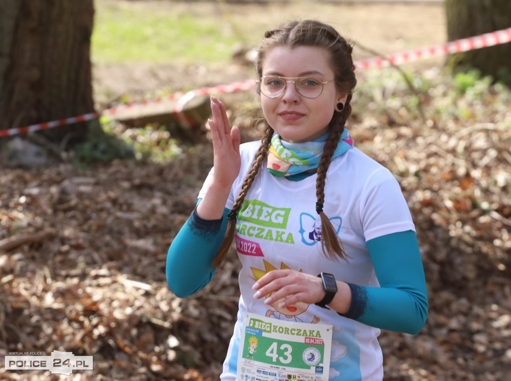 3 Bieg Korczaka. Kamil Rusek zwycięzcą biegu głównego