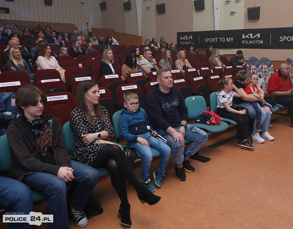 Zebrano 65 tys. podczas Koncertu Charytatywnego w Policach