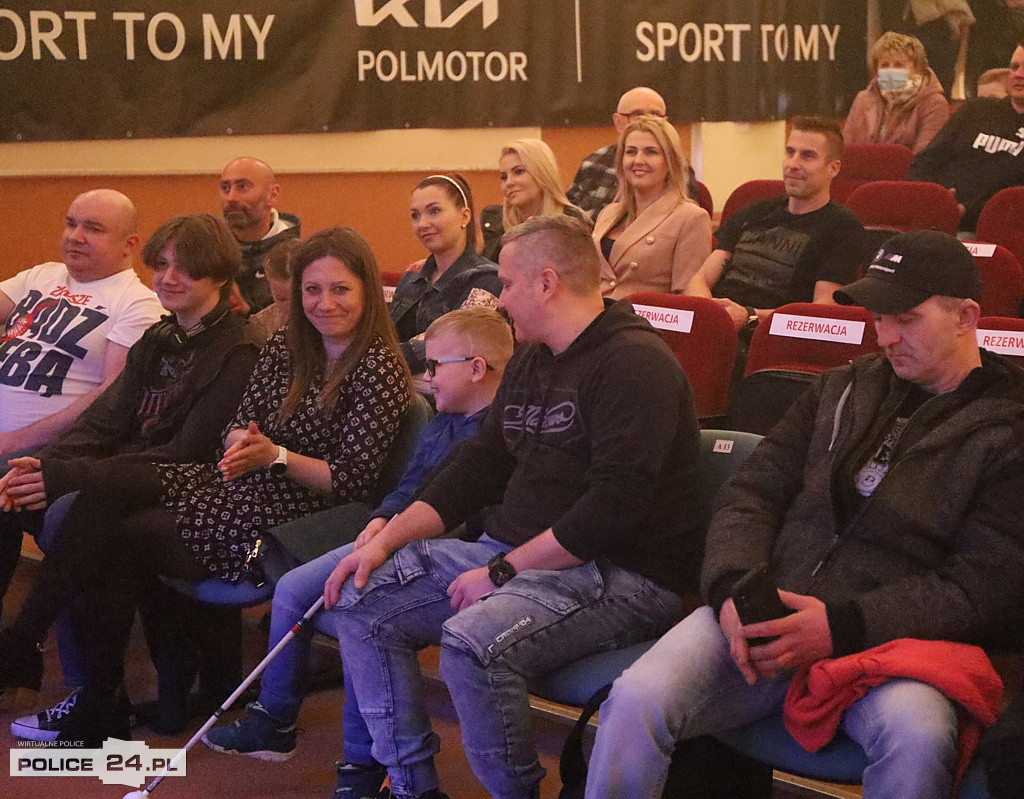 Zebrano 65 tys. podczas Koncertu Charytatywnego w Policach