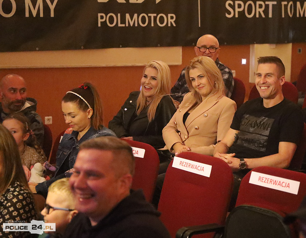 Zebrano 65 tys. podczas Koncertu Charytatywnego w Policach