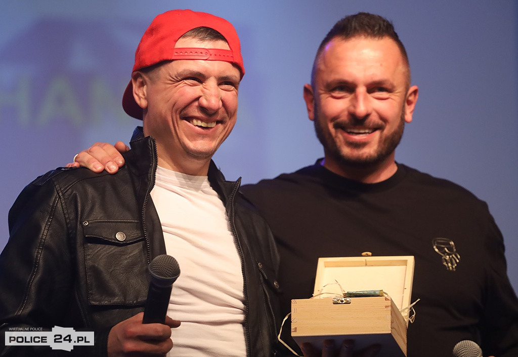 Zebrano 65 tys. podczas Koncertu Charytatywnego w Policach