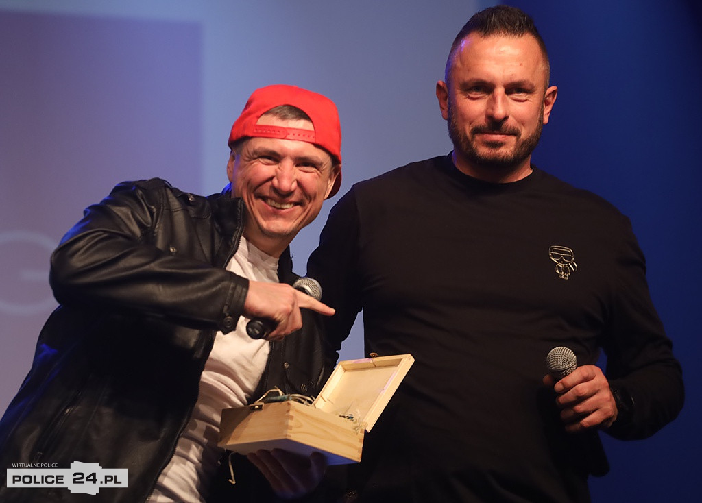 Zebrano 65 tys. podczas Koncertu Charytatywnego w Policach