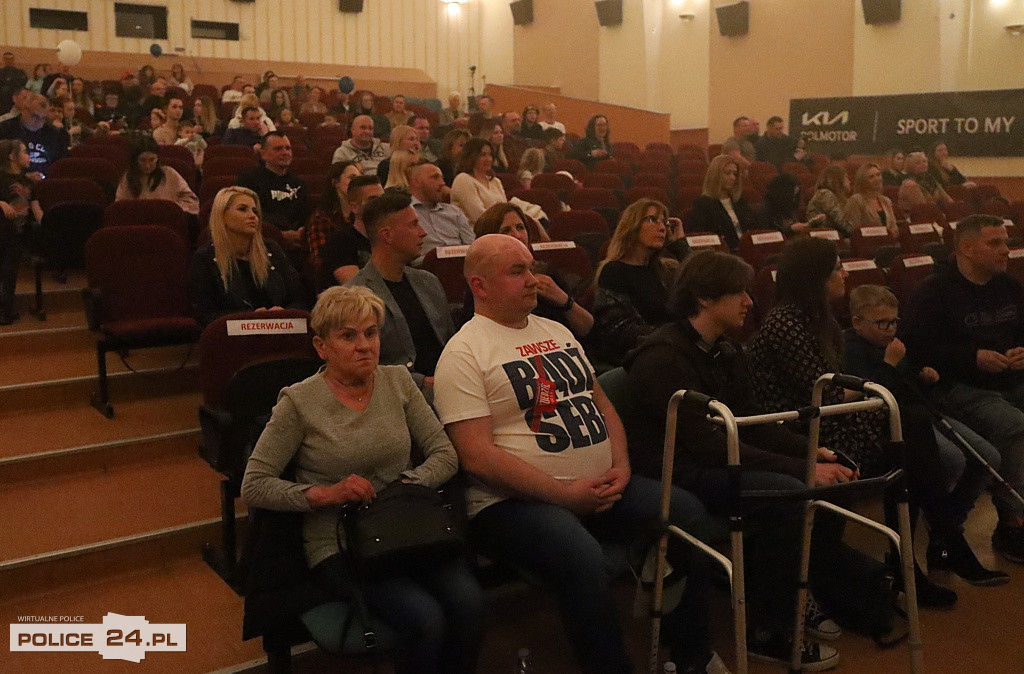 Zebrano 65 tys. podczas Koncertu Charytatywnego w Policach