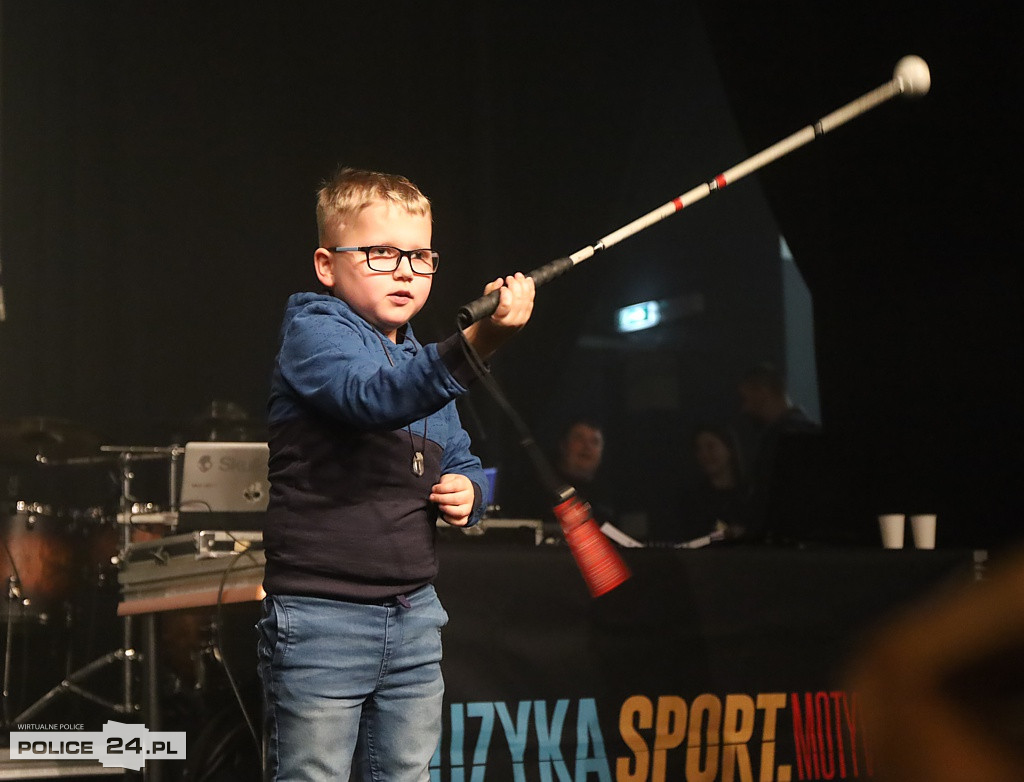 Zebrano 65 tys. podczas Koncertu Charytatywnego w Policach