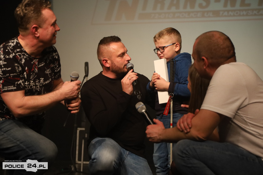 Zebrano 65 tys. podczas Koncertu Charytatywnego w Policach