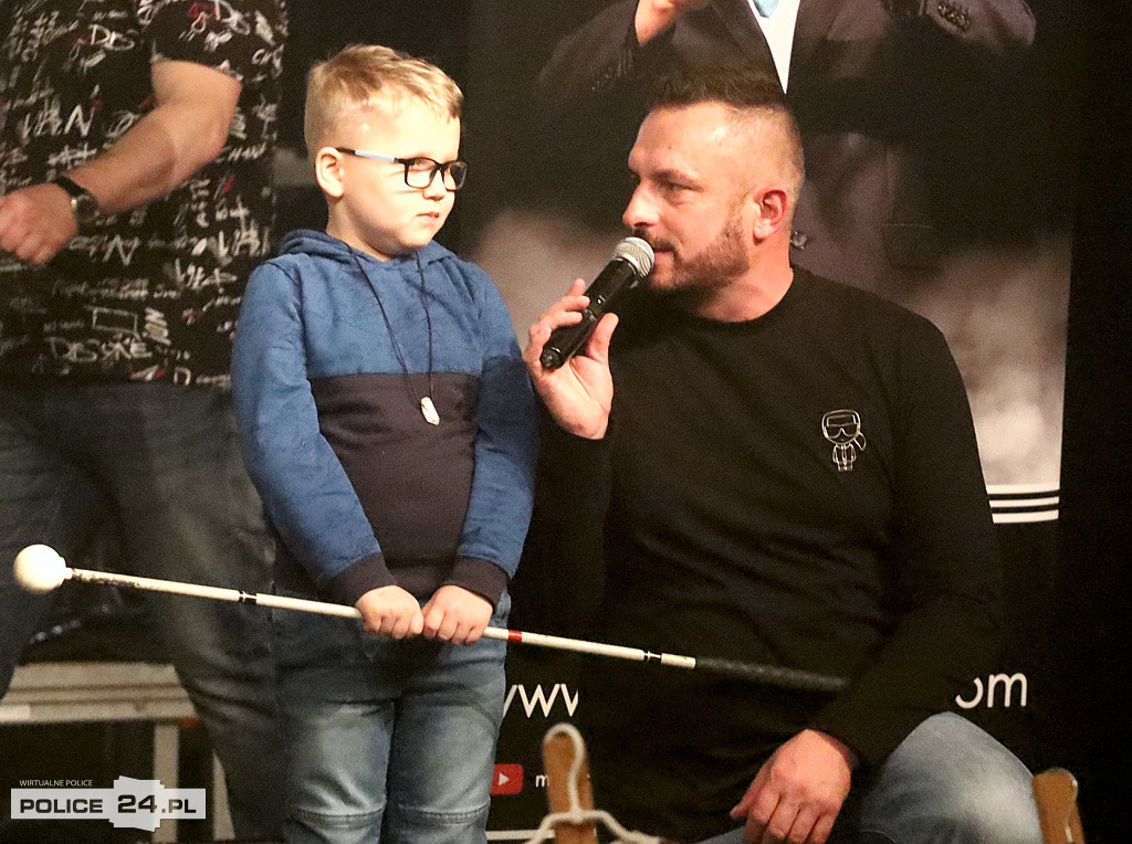 Zebrano 65 tys. podczas Koncertu Charytatywnego w Policach