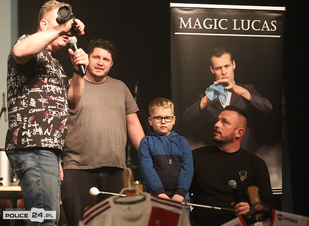Zebrano 65 tys. podczas Koncertu Charytatywnego w Policach
