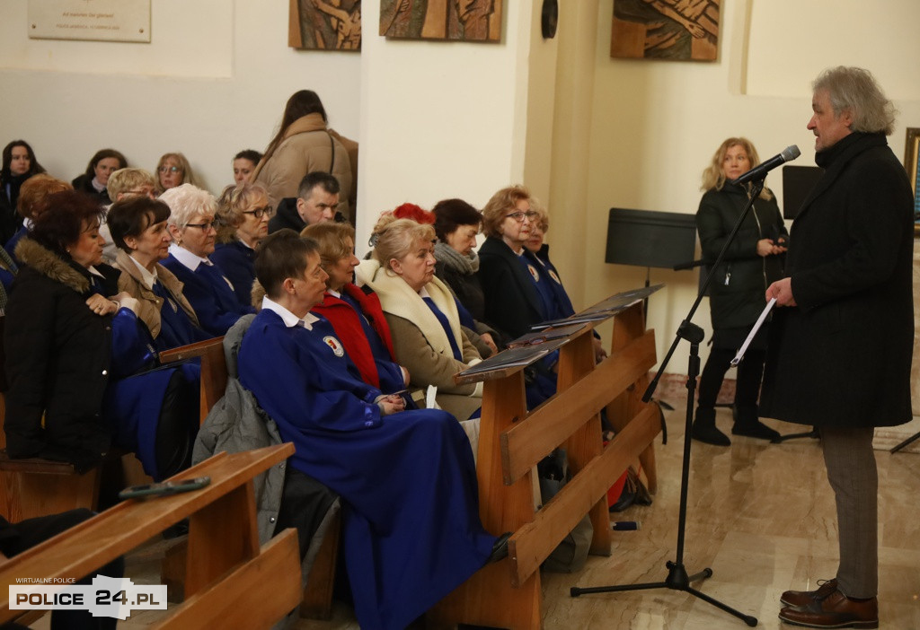 Zamyślenia pasyjne wybrzmiały już trzeci raz w Jasienicy