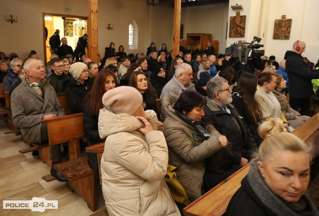 Zamyślenia pasyjne wybrzmiały już trzeci raz w Jasienicy