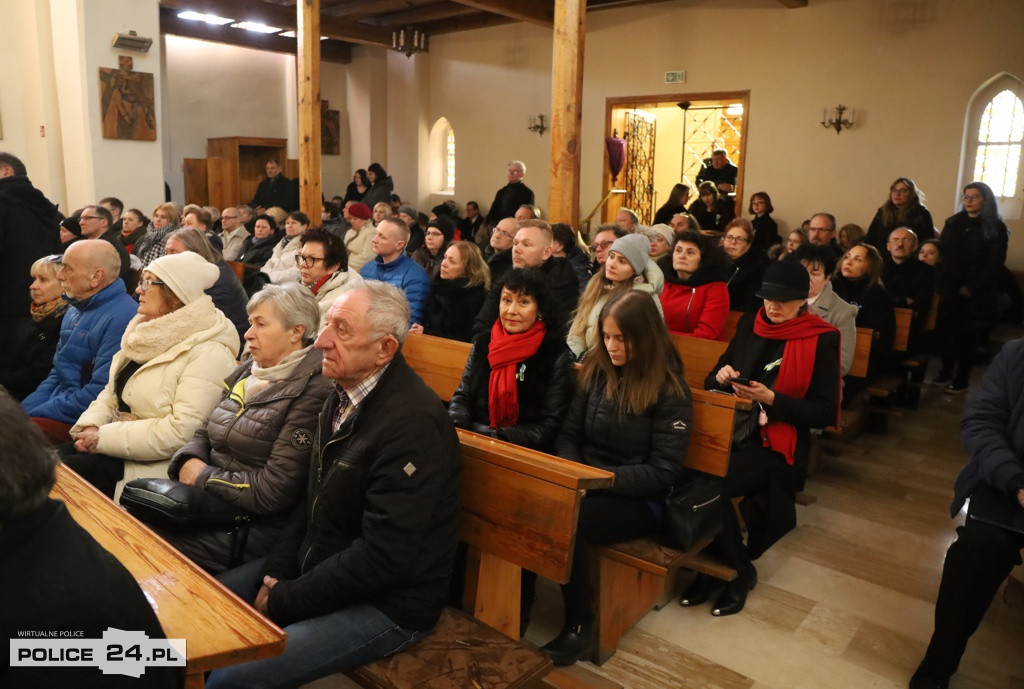 Zamyślenia pasyjne wybrzmiały już trzeci raz w Jasienicy