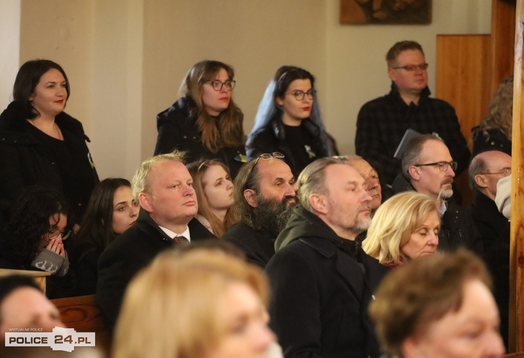 Zamyślenia pasyjne wybrzmiały już trzeci raz w Jasienicy